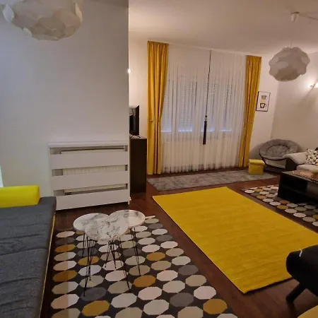 Leopold Chillout Apheartment Apartment *