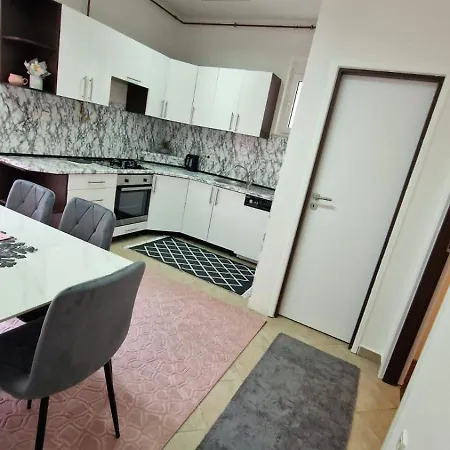 Apartment Leopold Chillout Apheartment *