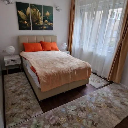 Apartment Leopold Chillout Apheartment Sarajevo