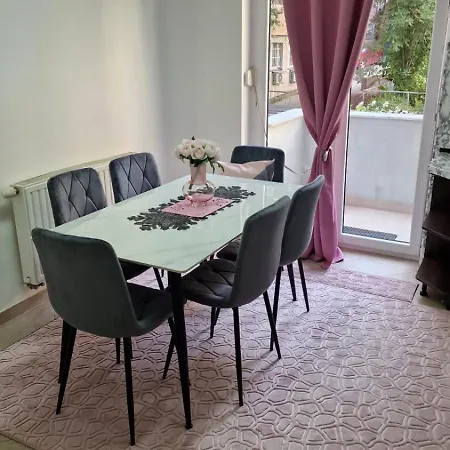 Apartment Leopold Chillout Apheartment
